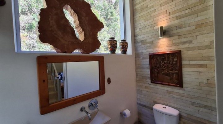 Kaaimans River House