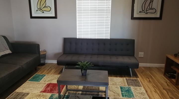 Gecko Lodge Robertson