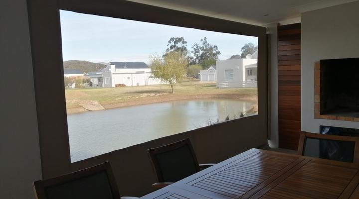 Gecko Lodge Robertson