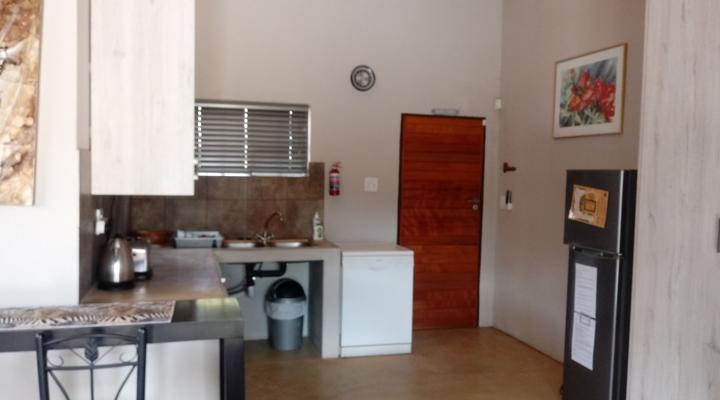 Marloth Wild Fig Studio