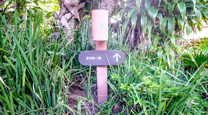 San Lameer Villa 3115