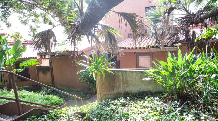 San Lameer Villa 3115