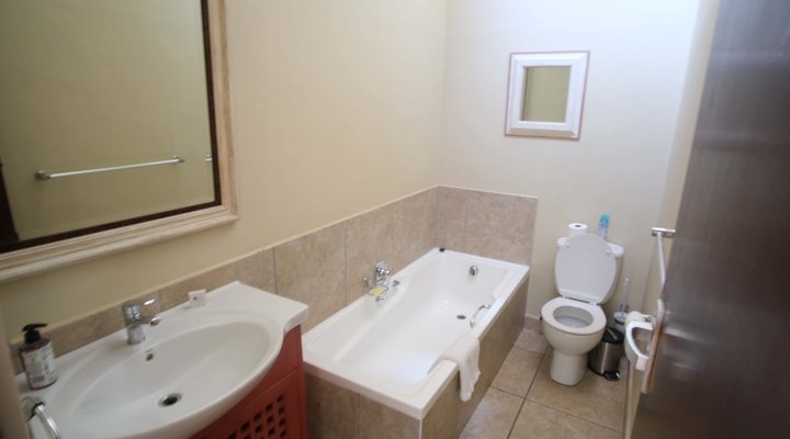 San Lameer Villa 3115