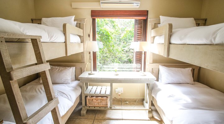 San Lameer Villa 3115