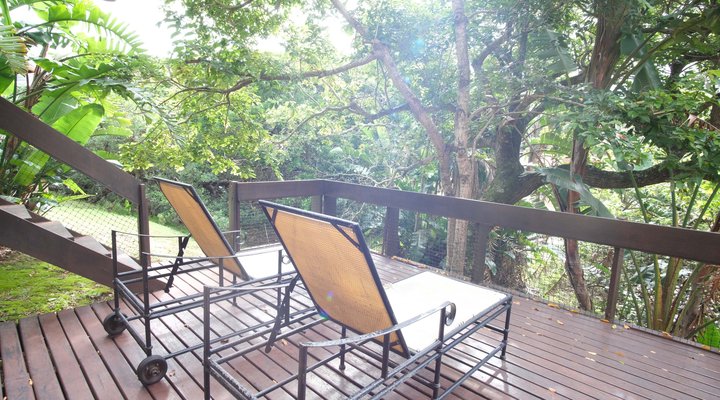 San Lameer Villa 3115