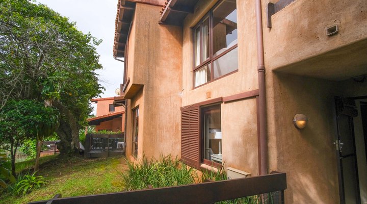 San Lameer Villa 3115