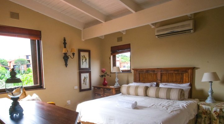 San Lameer Villa 3115