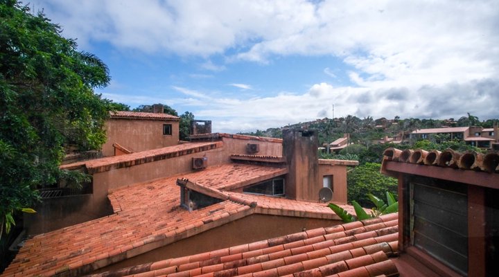 San Lameer Villa 3115