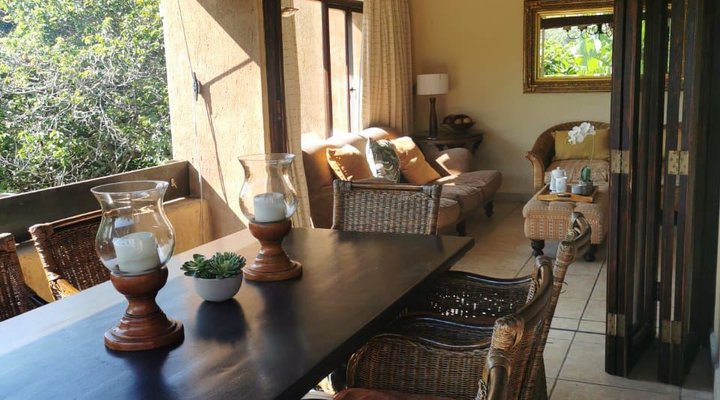 San Lameer Villa 3115