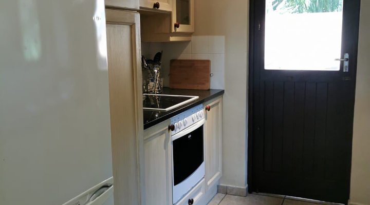 San Lameer Villa 3115