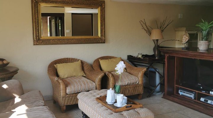 San Lameer Villa 3115