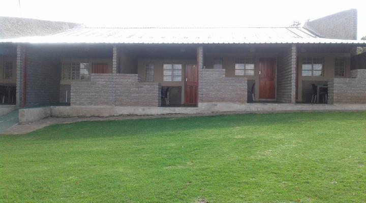 Woelwaters Holiday Resort