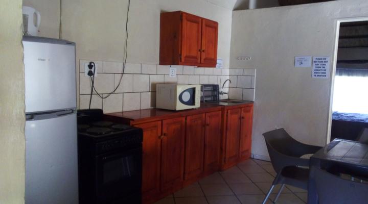 Woelwaters Holiday Resort