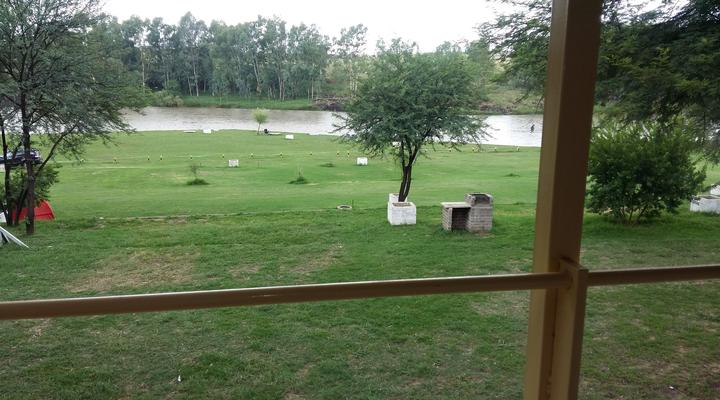 Woelwaters Holiday Resort