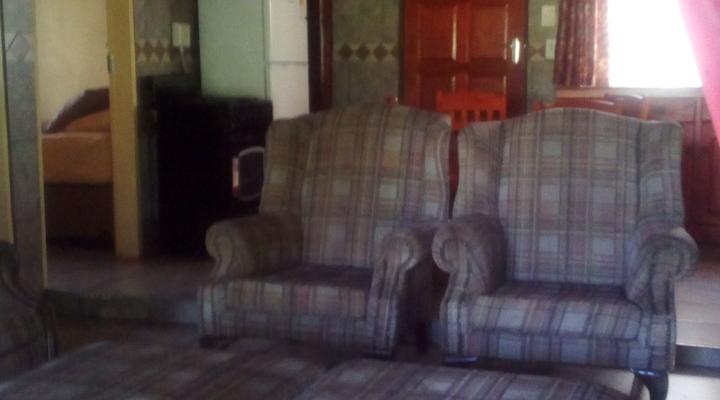 Woelwaters Holiday Resort