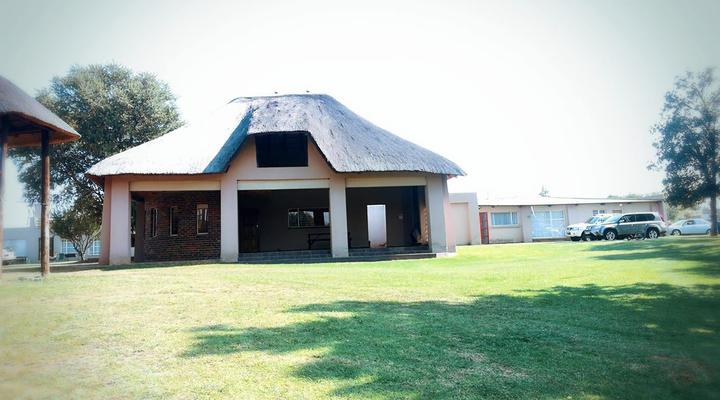 Woelwaters Holiday Resort