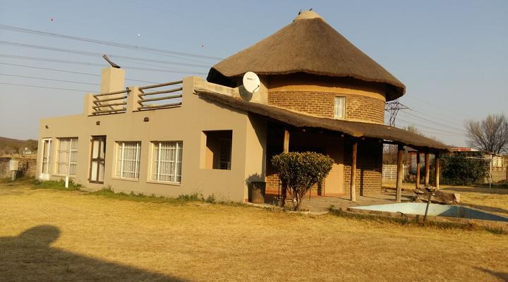 Woelwaters Holiday Resort