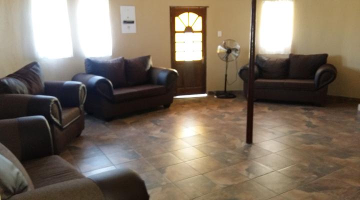 Woelwaters Holiday Resort