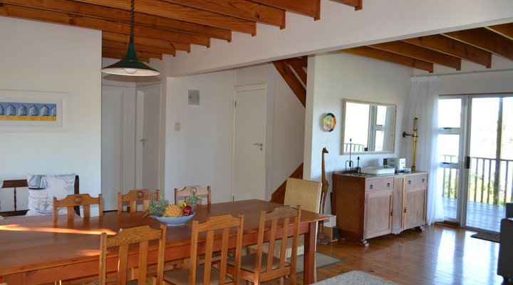 Sandy’s Beach House