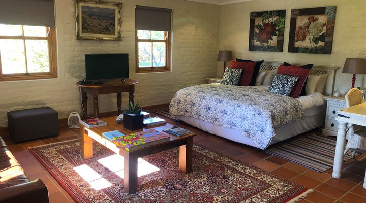 Lah di dah Home Stay Guest House