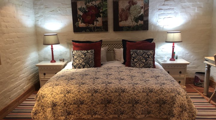 Lah di dah Home Stay Guest House