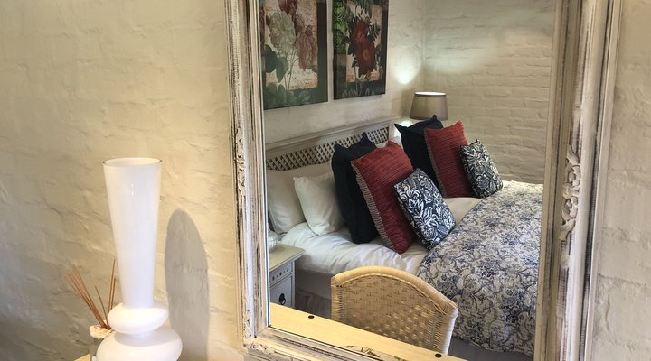 Lah di dah Home Stay Guest House