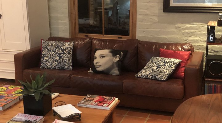 Lah di dah Home Stay Guest House