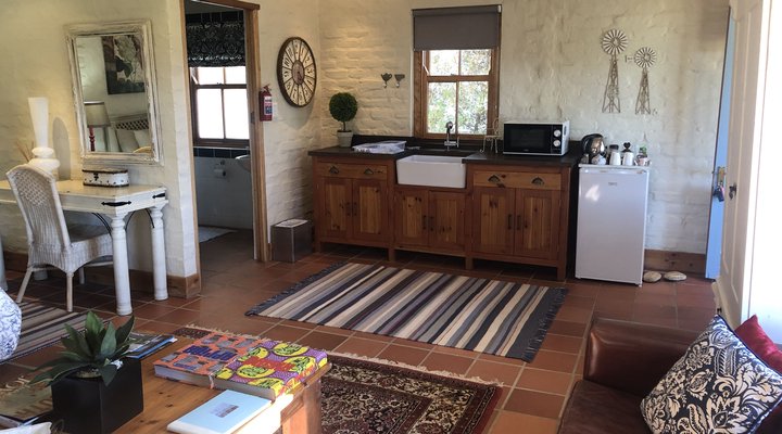 Lah di dah Home Stay Guest House