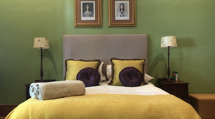 Lah di dah Home Stay Guest House