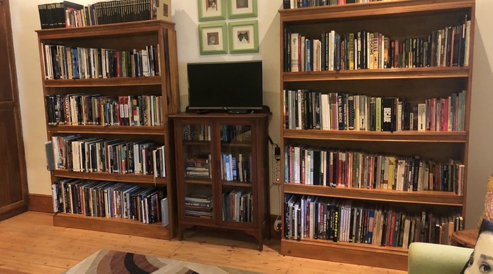 Lah di dah Home Stay Guest House