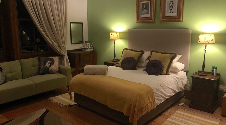 Lah di dah Home Stay Guest House