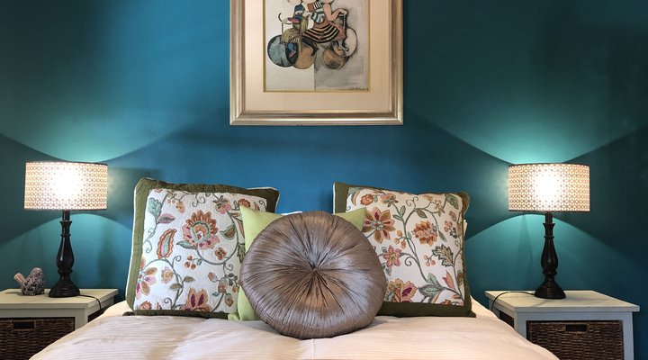 Lah di dah Home Stay Guest House