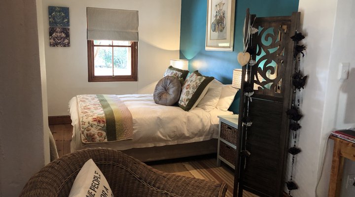 Lah di dah Home Stay Guest House