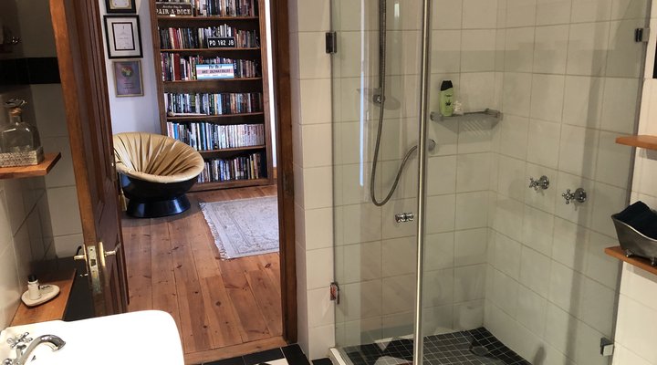 Lah di dah Home Stay Guest House