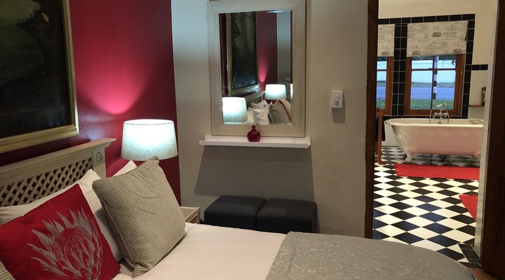 Lah di dah Home Stay Guest House