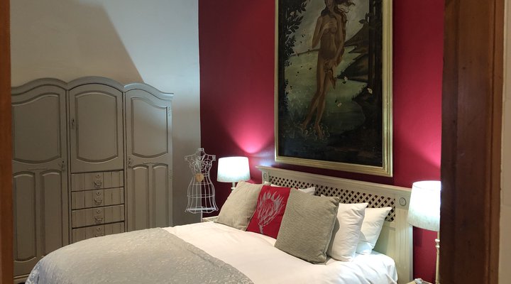 Lah di dah Home Stay Guest House