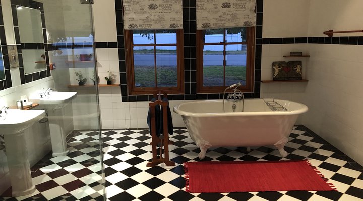 Lah di dah Home Stay Guest House