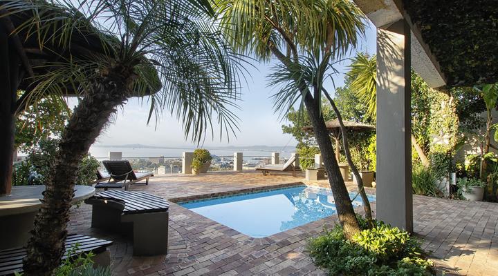 Bluegum Hill Guesthouse