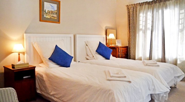 Chesham House B&B