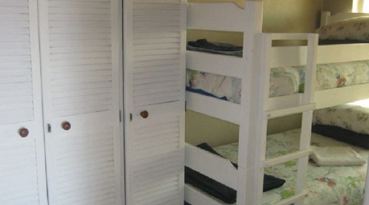 Wagon Wheel Self-catering