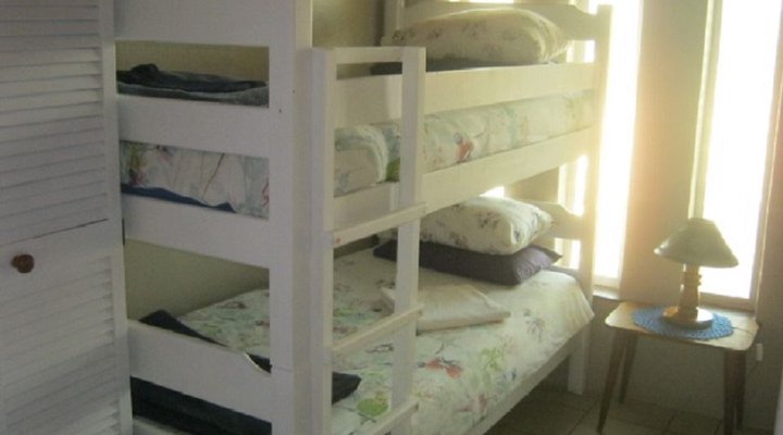 Wagon Wheel Self-catering