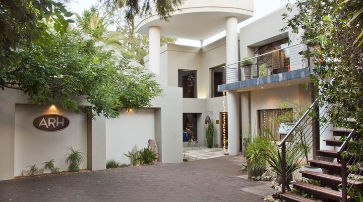 African Rock Hotel & Spa