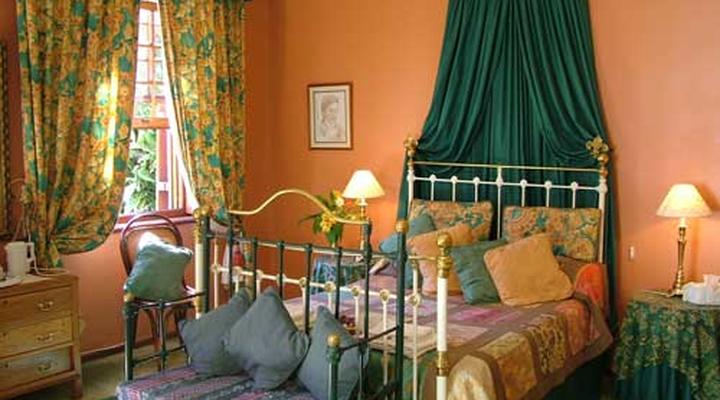 Nuy Vallei Guest Farm