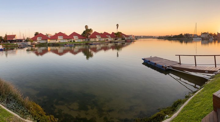 Unit 22 Marina Point Port Owen