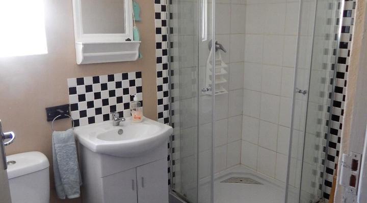 Die Baai se Bek Studio