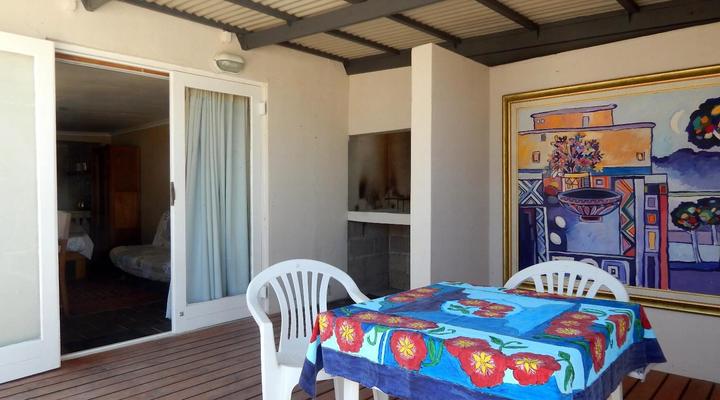 Die Baai se Bek Studio