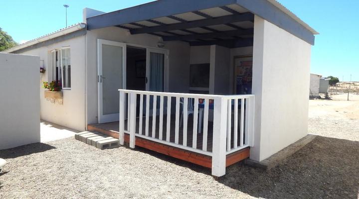 Die Baai se Bek Studio