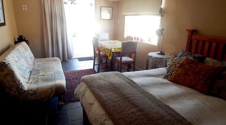 Die Baai se Bek Studio