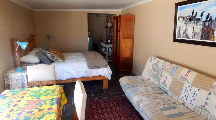 Die Baai se Bek Studio