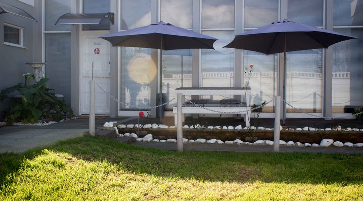 The Vintage Crane Guest House